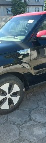 Kia Soul EV ELEKTRYK Automat Kamera Grzane i wentylowane fotele-3