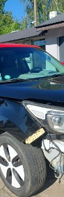 Kia Soul EV ELEKTRYK Automat Kamera Grzane i wentylowane fotele-4