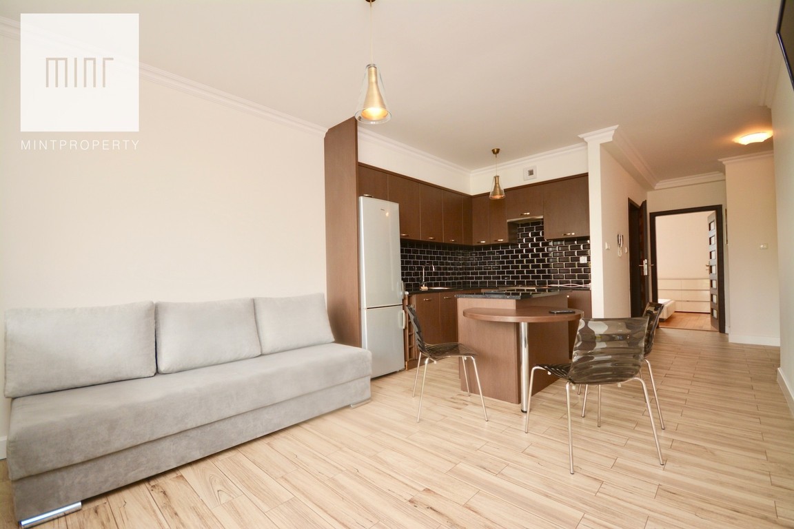 Mieszkanie na wynajem, 56 m² Rzeszów, Iwonicka
