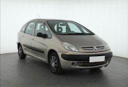 Citroen Xsara Picasso , HAK, El. szyby