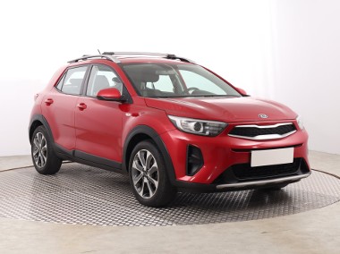 Kia Stonic , Salon Polska, Serwis ASO, Klima, Parktronic-1