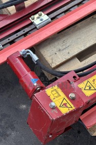 Ziegler RT 135 Kosa Boczna Hydrauliczna Do Rzepaku 87659581-2