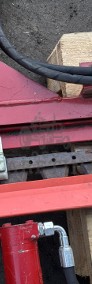 Ziegler RT 135 Kosa Boczna Hydrauliczna Do Rzepaku 87659581-3