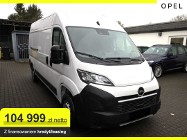 Opel Movano L3H2 L3H2 2.2 140KM