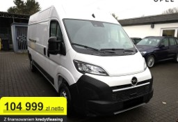 Opel Movano L3H2 L3H2 2.2 140KM