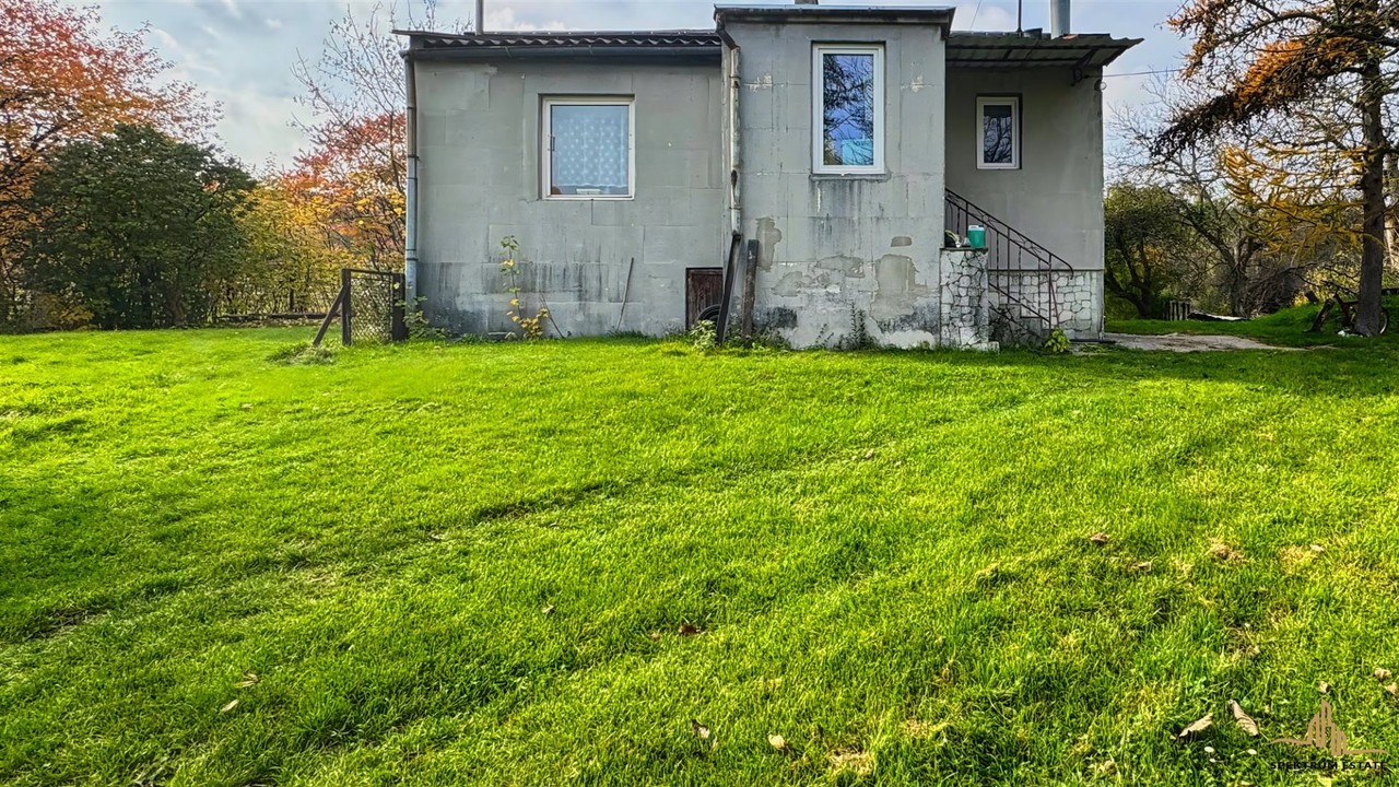 Ładna działka (21arów) Zabierzów. - Widok 4