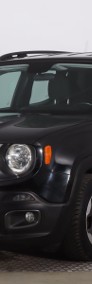 Jeep Renegade I , Salon Polska, Serwis ASO, Automat, Klima, Tempomat,-3