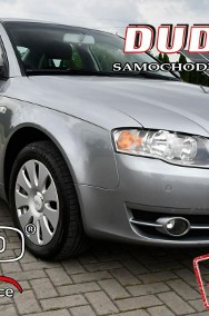 Audi A4 III (B7) 2,0b DUDKI11 Hak,Parktronic,El.szyby.Centralka.kredyt.OKAZJA-2