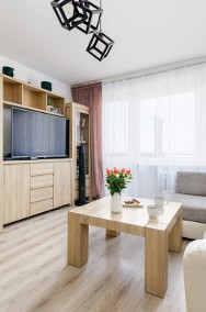 2-pokojowe mieszkanie na ul. Orłowicza z widokiem-2