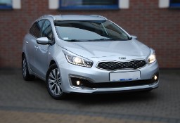 Kia Cee&apos;d III 1,6 Gdi 135 KM Bogate wyposażenie Salon Pl.