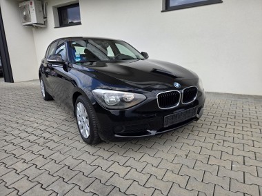 BMW SERIA 1 KLIMA -1