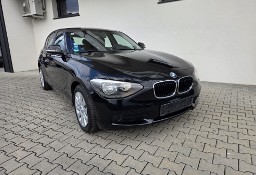 BMW SERIA 1 II (F20/F21) BMW SERIA 1 KLIMA
