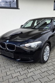 BMW SERIA 1 KLIMA -2