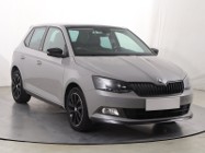 Skoda Fabia III , Salon Polska, Serwis ASO, Klimatronic, Parktronic,