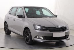 Skoda Fabia III , Salon Polska, Serwis ASO, Klimatronic, Parktronic,