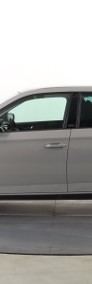 Skoda Fabia III , Salon Polska, Serwis ASO, Klimatronic, Parktronic,-4
