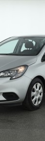 Opel Corsa E , Salon Polska, GAZ, Klima, Tempomat, Parktronic-3