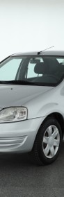 Dacia Logan I , Salon Polska, Serwis ASO, Klima-3