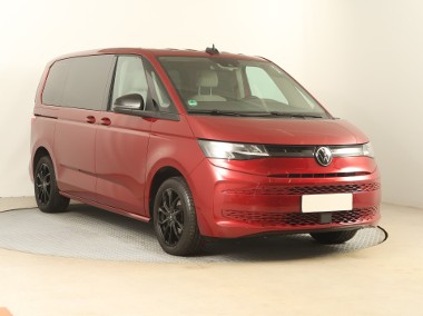 Volkswagen Caravelle , L1H1, 5 Miejsc-1