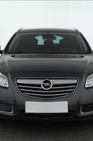 Opel Insignia , Klimatronic, Tempomat, Parktronic, Podgrzewane siedzienia-2