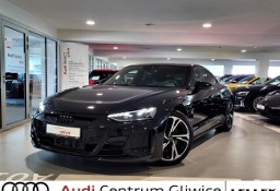 Audi e-tron e-tron GT