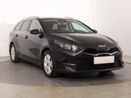 Kia Cee'd III , Salon Polska, 1. Właściciel, Serwis ASO, Automat, VAT 23%,