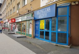 Lokal handlo-usługowy Centrum Wrzeszcza 25m2