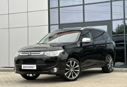 Mitsubishi Outlander III 2 kpl. kół Czujniki, Navi, Tempomat, Climatronic, Bluetooth GWARANCJ