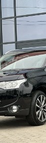 Mitsubishi Outlander III 2 kpl. kół Czujniki, Navi, Tempomat, Climatronic, Bluetooth GWARANCJ-3