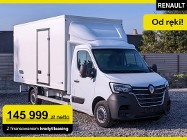 Renault Master L3 Izoterma 0° L3 Izoterma 0° 165KM