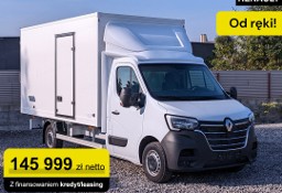 Renault Master L3 Izoterma 0° L3 Izoterma 0° 165KM