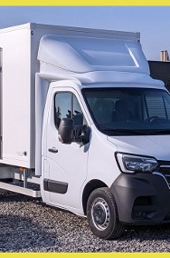 Renault Master L3 Izoterma 0° L3 Izoterma 0° 165KM-2