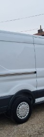 Ford Transit Org. Przebieg, serwis ASO / Szafki / Klima / Sortimo / Auto Serwisow-4