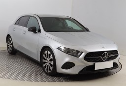 Mercedes-Benz Klasa A W177 , Automat, Skóra, Navi, Klimatronic, Tempomat,