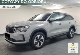 Skoda Kodiaq Selection 2.0 TDI DSG 4x4 7os. Selection 2.0 TDI 193KM DSG 4x4 7os.