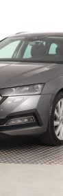 Skoda Octavia IV Salon Polska, 1. Właściciel, 200 KM, Automat, VAT 23%, Navi,-3