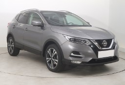 Nissan Qashqai II , Salon Polska, Navi, Klimatronic, Tempomat, Parktronic,
