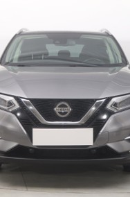 Nissan Qashqai II , Salon Polska, Navi, Klimatronic, Tempomat, Parktronic,-2
