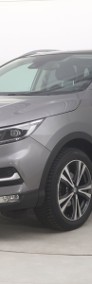 Nissan Qashqai II , Salon Polska, Navi, Klimatronic, Tempomat, Parktronic,-3
