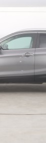 Nissan Qashqai II , Salon Polska, Navi, Klimatronic, Tempomat, Parktronic,-4