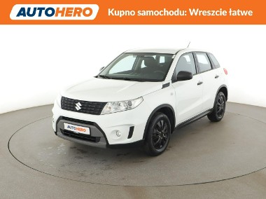 Suzuki Vitara II klimatyzacja multufunkcja bluetooth-1