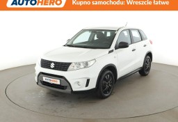 Suzuki Vitara II klimatyzacja multufunkcja bluetooth