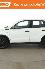 Suzuki Vitara II klimatyzacja multufunkcja bluetooth-2