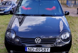 Volkswagen Lupo 1.4 b. zadbany