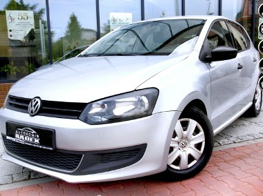 Volkswagen Polo V Navi|Climatic|Bluetooth||Parktronic|Serwisow|Zarejestr.|GWARANCJA-1