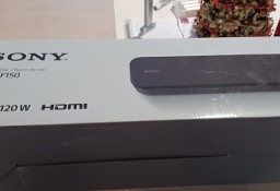Soundbar Sony ( HT-SF150 ) Nowy, Rozpakowany Tylko do Sprawdzenia.