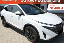 Nissan Qashqai III Tekna 2WD 1.5 e-POWER Tekna 2WD 1.5 e-POWER 190KM / Pakiet BOSE