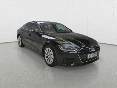 Audi A7 III Poleasingowe.pl BZ-1