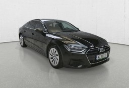 Audi A7 III Poleasingowe.pl BZ