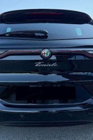Alfa Romeo Stelvio Veloce 1.5 Tonale Veloce (160 KM) Premium Sound Theatre-2